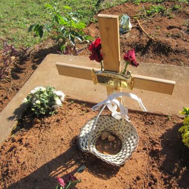 MORRIS Cecil 1950-2018