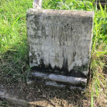 MOLLARD Henri Edgar, du -1934