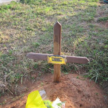 MONTIERE Austin Liam Paul 1996-2016