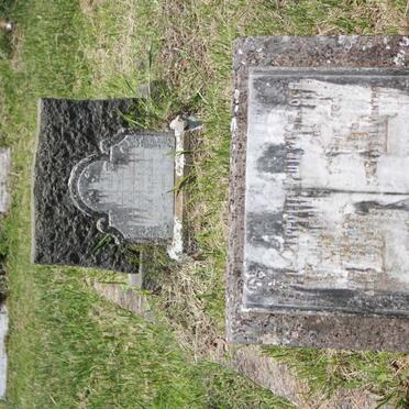 McCULLOUGH Philip -1930 &amp; Emma Charlotte -1936 :: McCULLOUGH P.L. -1918