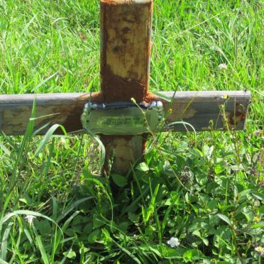 MKHIZE Sizana L. 1957-2017