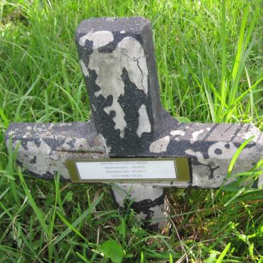 MKHIZE Sphumelele Patricia 1992-2007