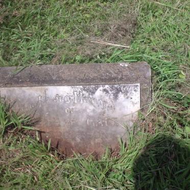 MARGETSON Marlene Gale -1963