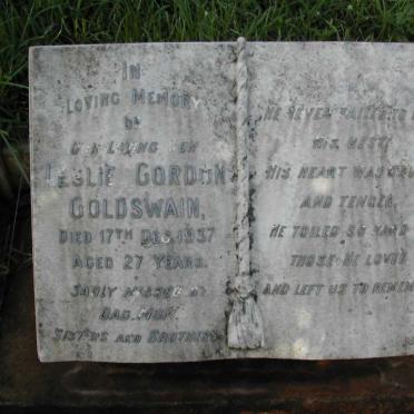 MERWE Gert -1982, van der &amp; Winifred Susan Priscilla 1924-2010 