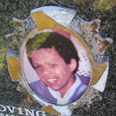 MEMELA Eric 1961-1990