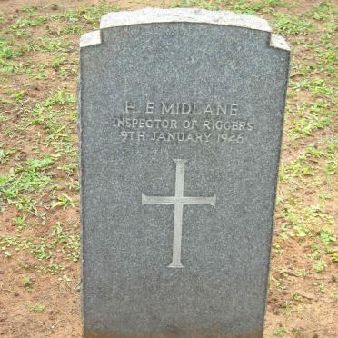 MIDLANE H.E. -1946