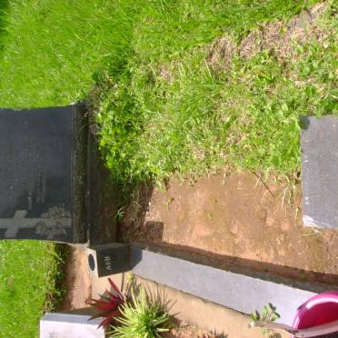 MINNIE Anna Cathrina Frederika -1966 :: IMPSON Anne Lena -1994