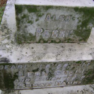 NAUDE :: DE LANGE :: SNELL