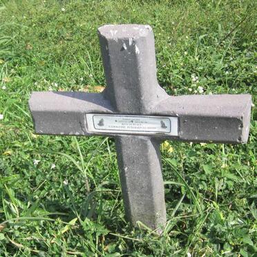 NGIDI Smiso 1973-2016