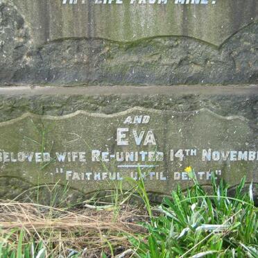 QUINN William David -1937 &amp; Eva -1941