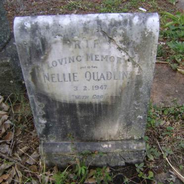 Qu - Surnames : Vanne - Qu