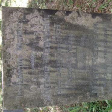 REDFERN Arthur -1939 &amp; Mary -1943