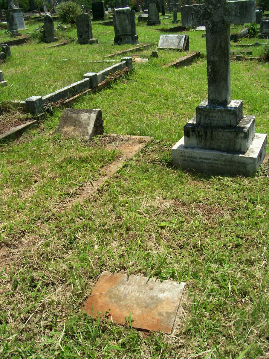 RUDDOCK Lottie -1919