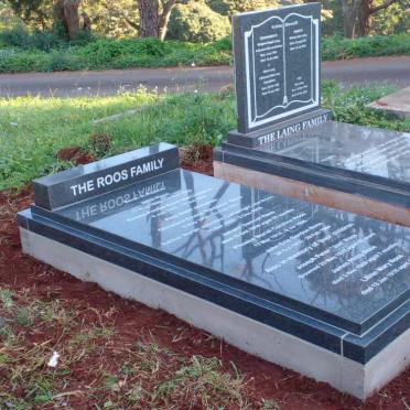 ROOS :: LINDGREN :: CARTWRIGHT