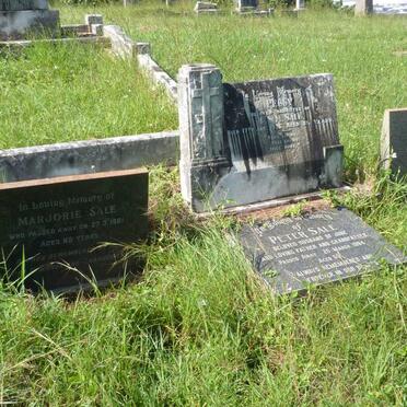 SALE Cecil -1948 :: SALE Peter -1994 :: Peggy -1936 :: SALE Marjorie -1981