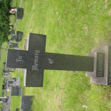 SAKELLARION Elizabeth 1928-1969