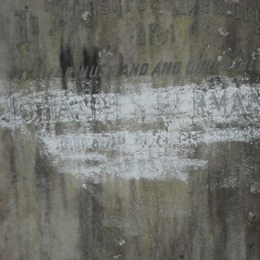 SWART Johannes Hermanus -1948