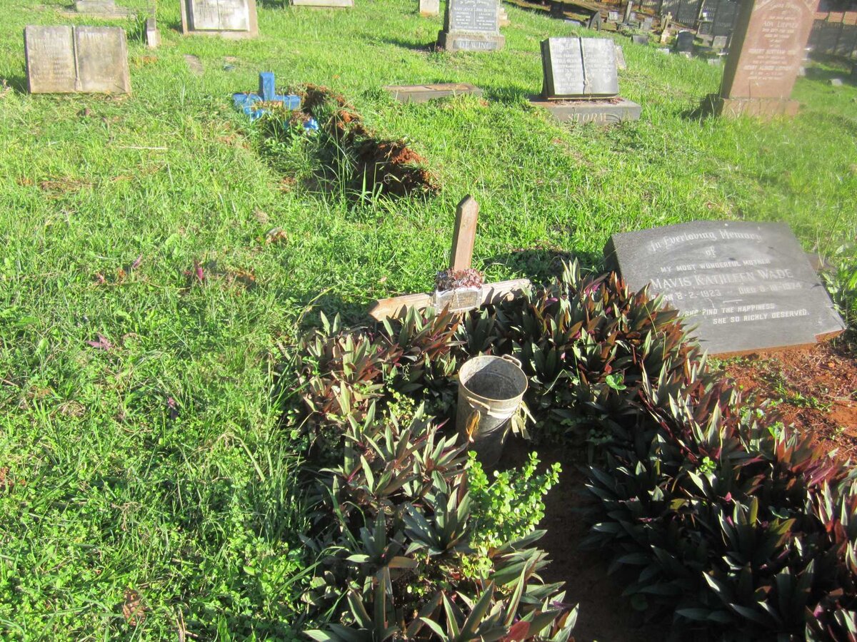 SWANBY Garth J. 1978-2017