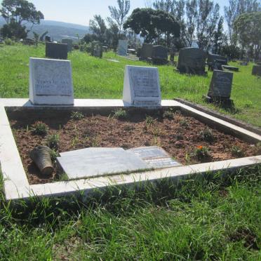 SEAGREEN Gustav Alfred 1902-1959 &amp; Peggy Muriel Pearl 1913-1981 :: SEAGREEN James Edward 1944-200