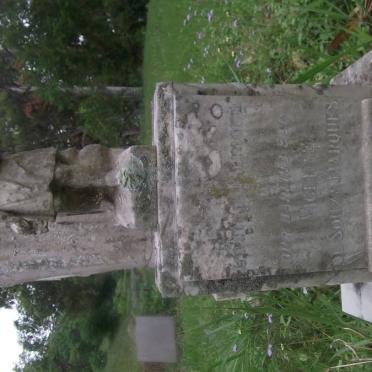 SOUZA MARQUES, de Vicente 1945-1953