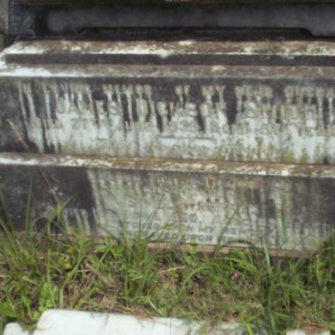 SMITH James Dickson -1939