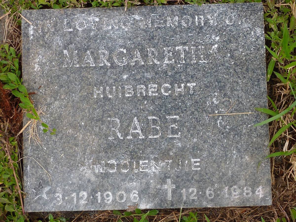 STRIJDOM Michael Stephanus 1907-1993 &amp; Katrina Maria TERBLANCHE 1918-1969