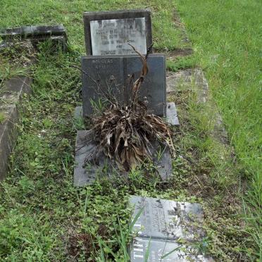 TIFFLIN Charles Andrew -1920-1995 &amp; Lorraine Elizabeth 1915-1998 :: TIFFLIN Douglas Keith 1953-1982