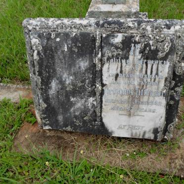 TITTENSOR Theophilus -1942