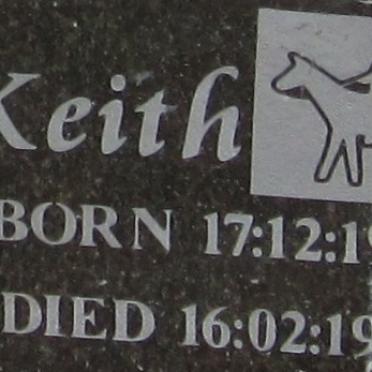 TIMOTHY Gops 1947-1972 :: SPOGTER Keith 1952-1985