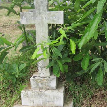 TONETTI Amabile Zanetta 1883-1964