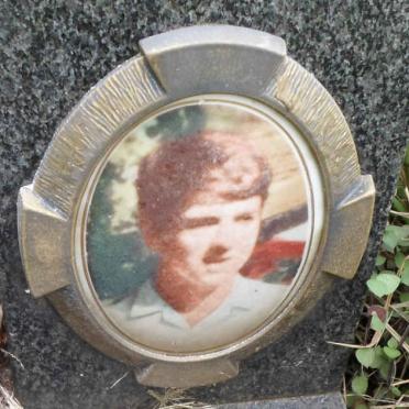 VENTER Michael 1969-1992 