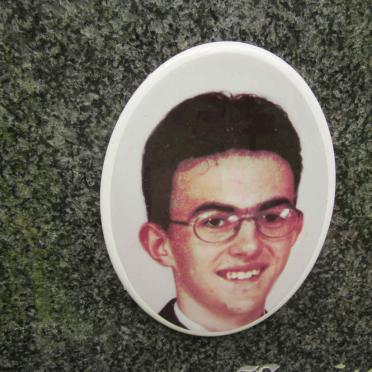 VORSTER Riaan 1982-2001 