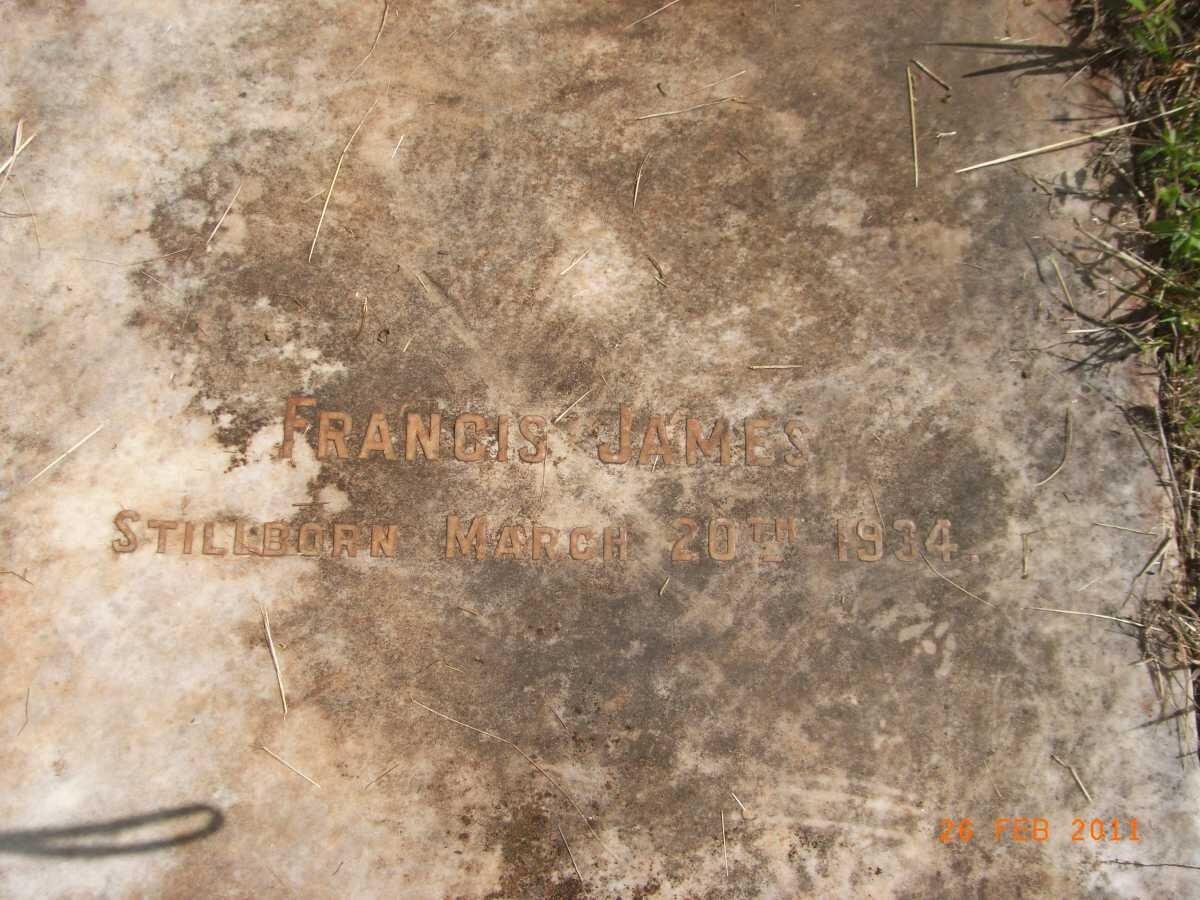 WOOLLAM Barbara Keith -1925 :: WOOLLAM Francis James -1934 :: WOOLLAM David Arthon 1926-1927