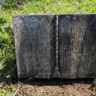 WOOLMORE Dennis Aubrey -1931 :: WOOLMORE Raymond Bryan 1955 :: WOOLMORE Erick Boswell -1964