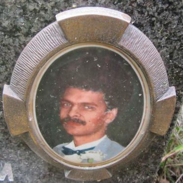 WHITTAKER Mark William 1957-1990