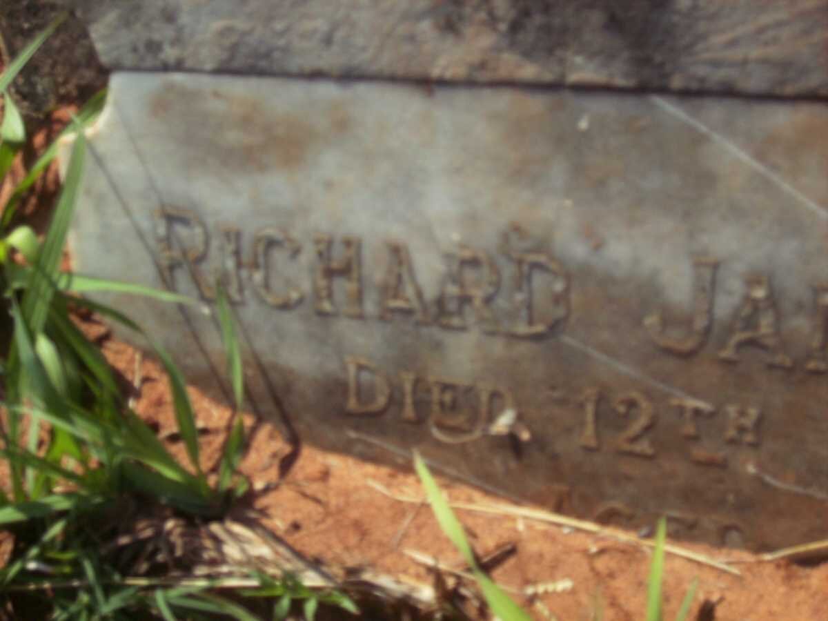 WESTBROOK Florence Elizabeth -1916 :: WESTBROOK William George -1916 :: WESTBROOK Richard James -1956