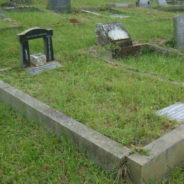 WENTZEL Frederick Jacobus 1914-1992 :: POTGIETER Leon 1972-1972