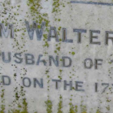 YATES William Walter Powell -1935 &amp; Constance -1931 