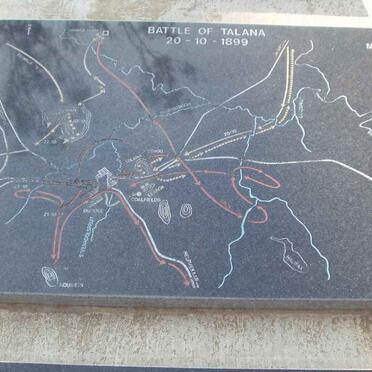 04. Map-Battle of Talana