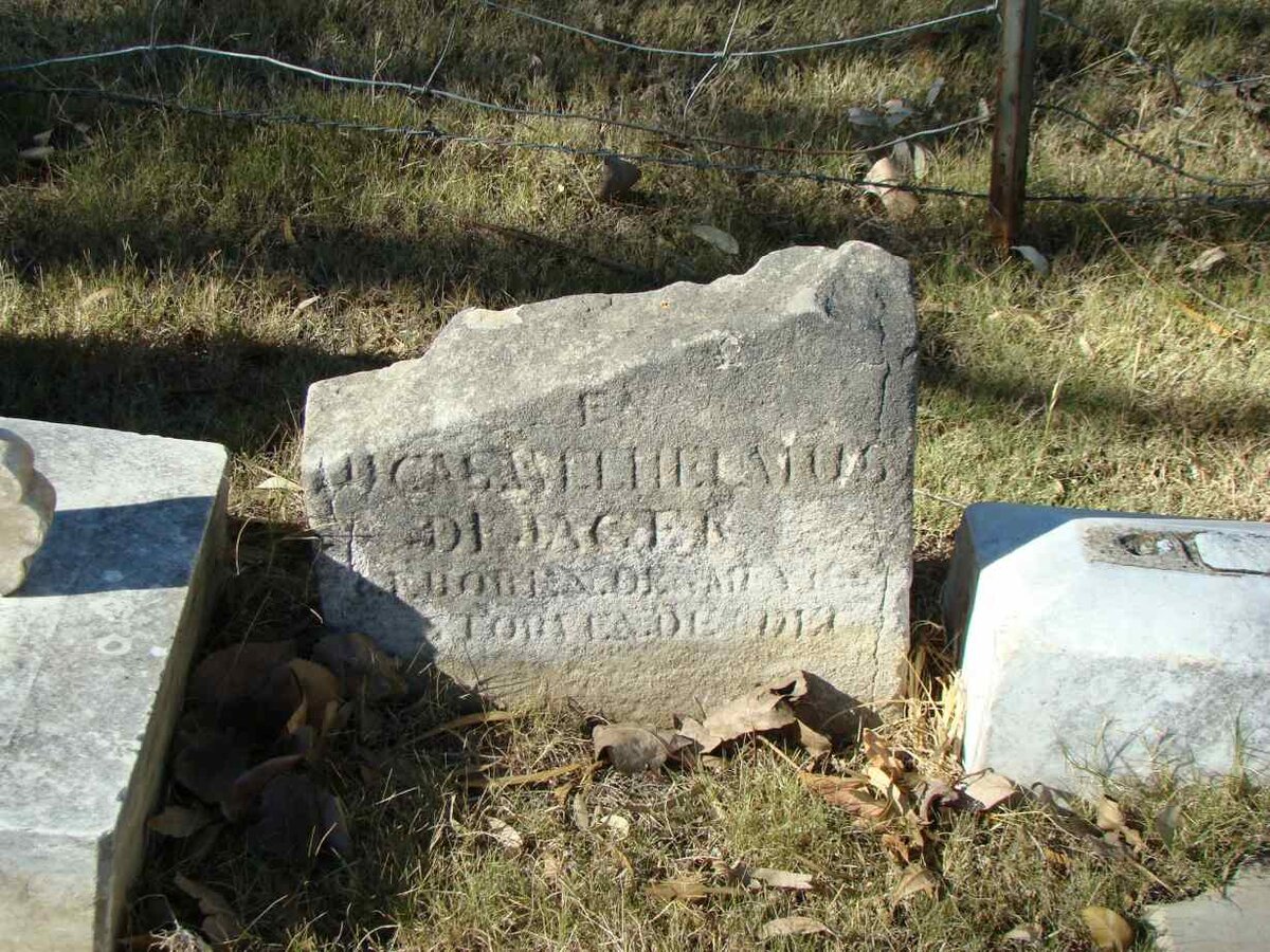 JAGER ? Wilhelmus, de