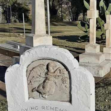 GRAY Isabella Violet -1881 