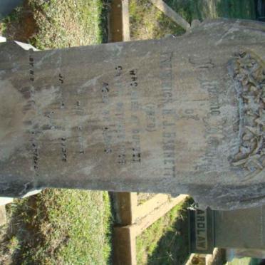 BARNETT Frederick R.J.