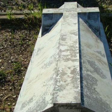 JOHNSON Samuel Edward -1904 