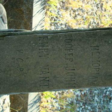 VANT John Henry -1902