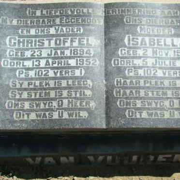 V - Vanne :: Surnames - V