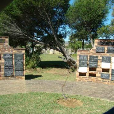 1. Overview of Memorial Plaques