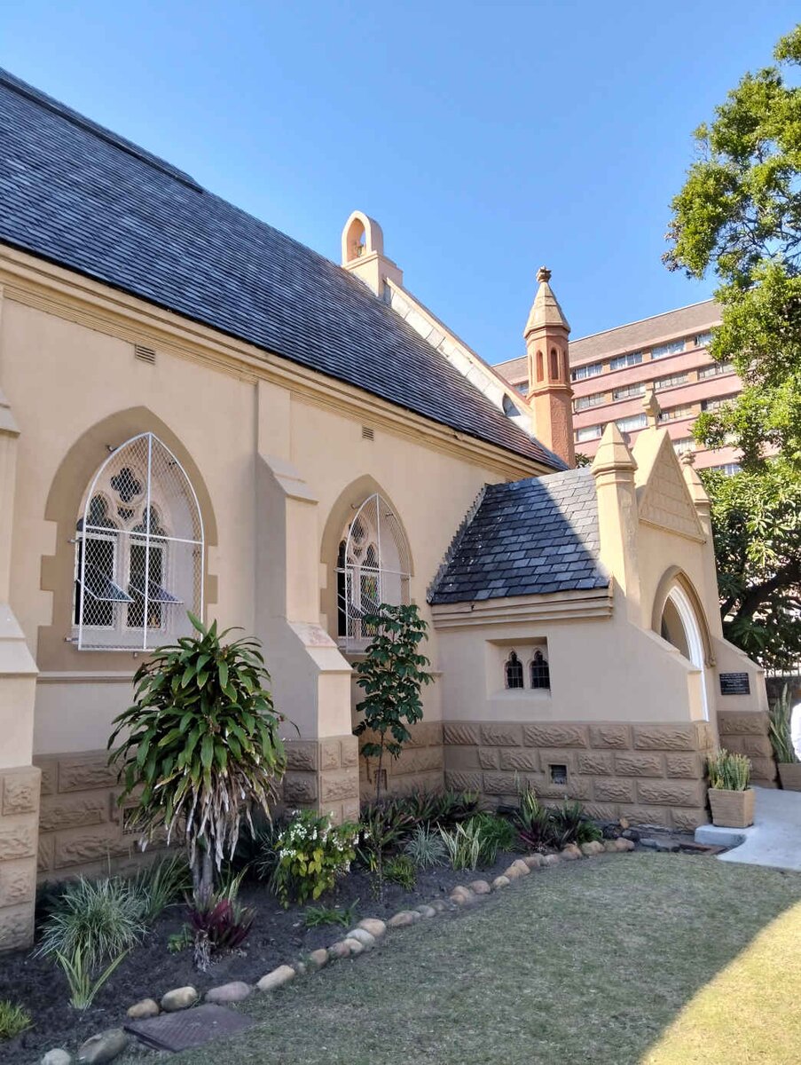 2. Overview / Oorsig