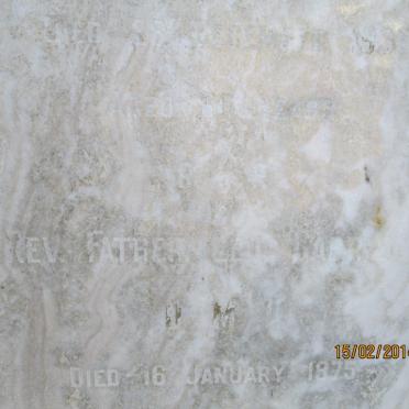 MAINGOT Raoul :: ?? Leo -1975