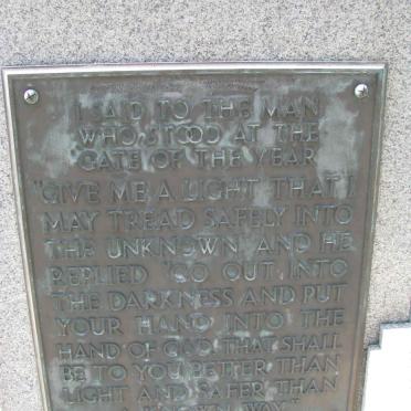 03. Plague at the Gate