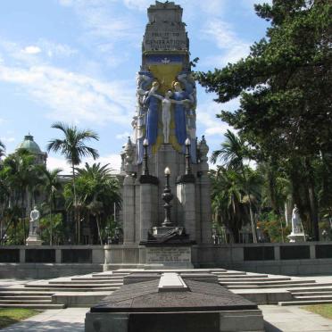 Kwazulu-Natal, DURBAN, City Central, Urban area